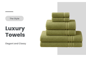 What Makes a Towel Truly Luxurious?