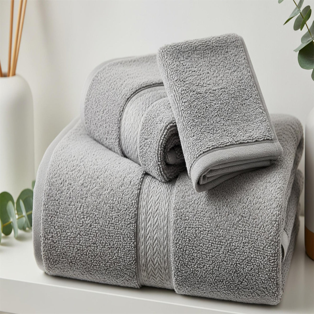 Pack of 3 Towel