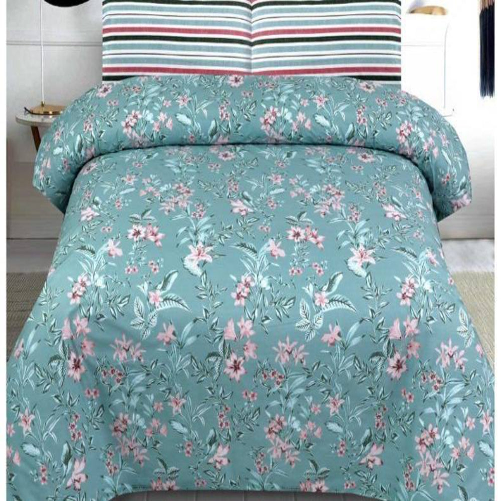 Premium Soft Bedsheet Set